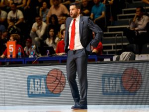 DUŠAN ALIMPIJEVIĆ: Nije ovo Zvezda pobedila već Tamiš izgubio