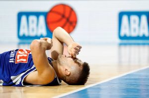 Drama u Pioniru iz objektiva