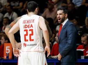 POSLEDNJI RAPORT PRED SUPERLIGU: Alimpijević otkrio kakva je situacija oko Ročestija i Bjelice, ali i razloge odlaska Enisa