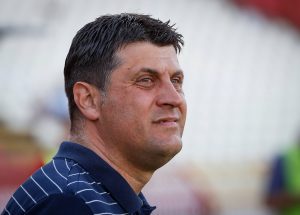 BAŠ SE NAMERAČILI: Atinjani uporni u nameri da otmu Milojevića, ali pita se i Zvezda