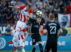 RAČIĆ SE OPROSTIO: Zvezdo hvala ti na svemu dobrom, a i na svemu lošem