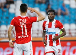 UPRAVO OBJAVLJENO: Zvezda izbacila jednu od garnitura dresa za narednu sezonu, mišljenja su podeljena! (FOTO)