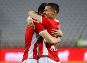 Zvezdin ‘ples’ vredan titule