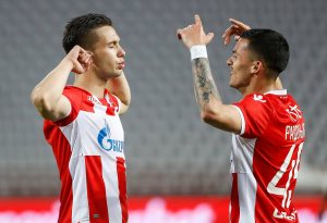 MEČ LOPTA U KRUŠEVCU: Još jedna pobeda za crveno-belu titulu – Bez Donalda, Zvezda veoma ofanzivna!