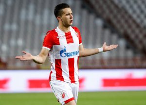Crvena zvezda – Čukarički 3:0