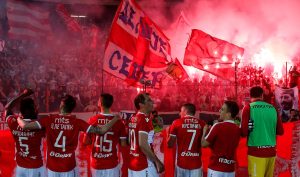 POTVRĐENO PISANJE HOTSPORTA: Zvezda prodala prvog igrača – odlazak posle decenije u klubu, navijači su se nadali većoj zaradi