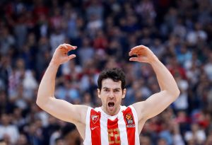 NEĆE IH ZABORAVITI: Ročesti se na Instagramu obratio Zvezdi i Delijama (FOTO)