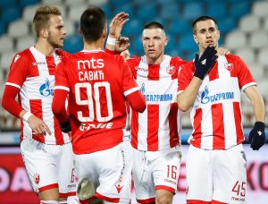 HOTSPORT SAZNAJE: Skauti iz Serije A došli po mladog prvotimca Zvezde – odlazak već na leto i punija kasa u Ljutice Bogdana