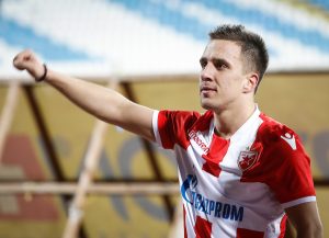 BRANKO JOVIČIĆ; Navijači su nam vetar u leđa