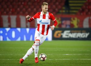 UDARNE VESTI DANA: Mladi vezista Zvezde praćen iz Serije A, uveo Partizan u Ligu šampiona, a sada na Tajlandu