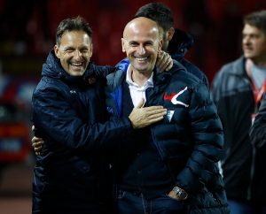 VOJVODINA DOBILA NOVOG TRENERA: Strateg iz Superlige se seli u Novi Sad, debi protiv Napretka