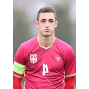 HOĆE LI GA ‘UKRASTI’: Nekadašnji kapiten ‘orlića’ oblači dres lažne države Kosovo?