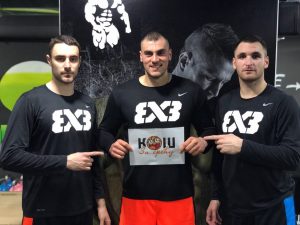 VELIČANSTVEN GEST: Srpski basketaši najvredniju stvar prodaju u humanitarne svrhe (VIDEO)