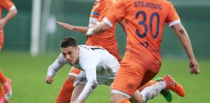 ‘NA KAFI SA’ DARKOM ZORIĆEM: Ne seća se prvog poljupca, ali pamti Dinamo Tbilisi