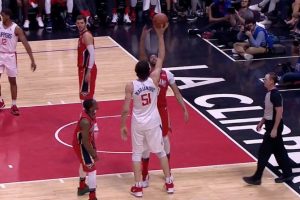 KLIPERSI NEMAJU ŠANSE ZA PLEJ OF, ALI: Bobijev potez među kandidatima za najsmešnije i najluđe ove godine! (VIDEO)