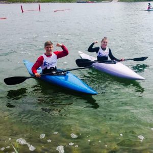 OLIMPIJSKE IGRE MLADIH: Srbi spremni za start