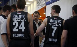 ČANAK PRED VRŠAC: Svesni smo uloge favorita, hoćemo pobedu