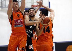 FLEŠ SA DORĆOLA: Dinamik ima novog trenera, Slovenac na klupi…