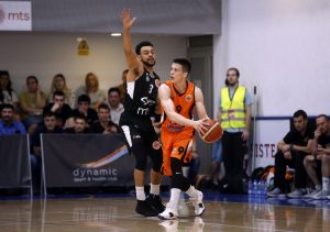 SPORT NA TV: Muta Nikolić ponovo pred navijačima Partizana, Matić i Đavoli u Londonu