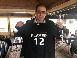 HS INTERVJU – ĐUKANOVIĆ: Privatizacija ‘večitih’ je neminovna, Čović je povredio Delije, hoću u Split da gledam Zvezdu!