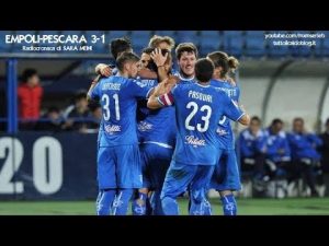 SERIJA A: Fiorentina napadala, a Empoli slavio za nadu u opstanak (VIDEO)