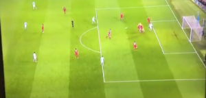 ‘PLAVI’ DEO MANČESTERA GRMI: Sudije nas izbacile iz Lige šampiona, da li je ovo ofsajd? (VIDEO)