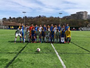 ATACANTE CUP 2018: Kakav dan za decu OFK Beograda, savladana je Crvena zvezda! (FOTO)