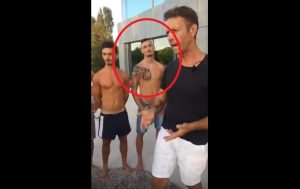 MA KAKAV FUDBAL: Italijanski fudbaler u 24. godini rešio da se iz sporta ‘preseli’ u filmove za odrasle