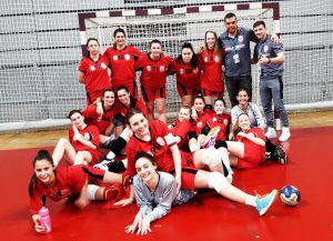 RUKOMET: Radnički bolji od Metalca