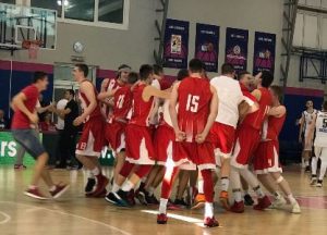 KADETSKA LIGA SRBIJE: ‘Večiti derbi’ u znaku Popovića, Zvezdi titula