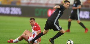 NA KAFI SA ASMIROM KAJEVIĆEM: Ponudu Bajerna ne bih mogao da odbijem…