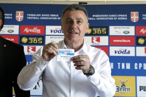 KUP SRBIJE: Derbi u polufinalu, imaćemo debitanta u finalu