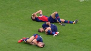 ‘MAĐARSKI MASAKR TRAVNATIM TEPIHOM’: Ovakav sled događaja ne bi pao na pamet ni kreatorima ‘Petka 13.’! (VIDEO)