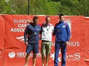 KAJAK NA DIVLJIM VODAMA: Nove medalje spustaša