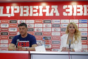 VLADAN MILOJEVIĆ: Ebisilio je najbliži plejmejkeru, Srnić i Stojiljković nisu spremni!