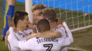 PA OVO JE HIT: Ljudi moji, Ronaldo je Ronaldo – ali Mitar je večeras zaludeo Ostrvo sa ‘jednim i po golom’! (VIDEO)