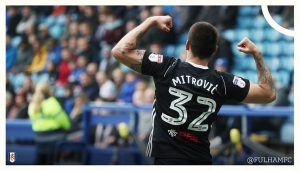 ČEMPIONŠIP: Gol Mitrovića za mesto koje vodi u Premijer ligu, sada se čeka Kardif (VIDEO)