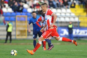 ‘Petarda’ Zvezde u Lučanima