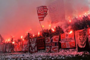 Bakljada Delija u Lučanima