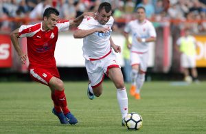 NAKON PARTIZANA, I ZVEZDA ZNA DATUM: Odloženi meč sa Napretkom dobio dan odigravanja