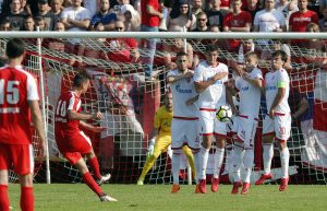 HOTSPORT EKSKLUZIVNO SAZNAJE: Najnovija informacija o stanju Branka Jovičića