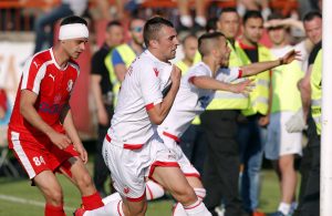 Zvezda u Kruševcu do 28. šampionskog pehara