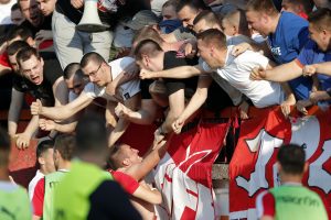 VELIKA BORBA: Derbi Hajduka i Zvezde za FIFA 19, Splićani vode, zvezdaši glasajte (LINK)