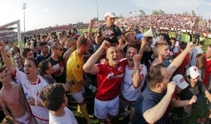 HOTSPORT SAZNAJE: Mladi talenat se vraća u Crvenu zvezdu