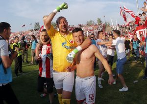 IPAK ZA VIKEND: Superliga izašla u susret Zvezdi, izuzetak i proslava titule na neradni dan