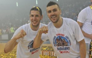 SUPERKUP ABA LIGE: Igokea ozbiljno namučila evroligaša, ali Budućnost ide na Partizan!