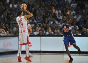 OČAJNO SUĐENJE IZAZVALO REAKCIJU: Oglasio se Nebojša Čović, Zvezda mogla da napusti teren?!