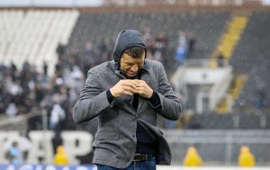 HOTSPORT SAZNAJE: Sjajne vesti za Grobare pred derbi, Đukić može da odahne