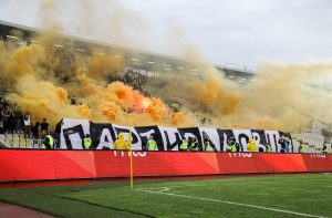 UDARNE VESTI DANA: Krvavi obračun bacio fudbal u senku, tragedija u Hrvatskoj