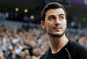 VELIKA DRAMA BIVŠEG PLEJA PARTIZANA: Leu Vestermanu umalo amputirali nogu!